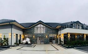 Centrum Konferencyjno-Bankietowe CHABROWY